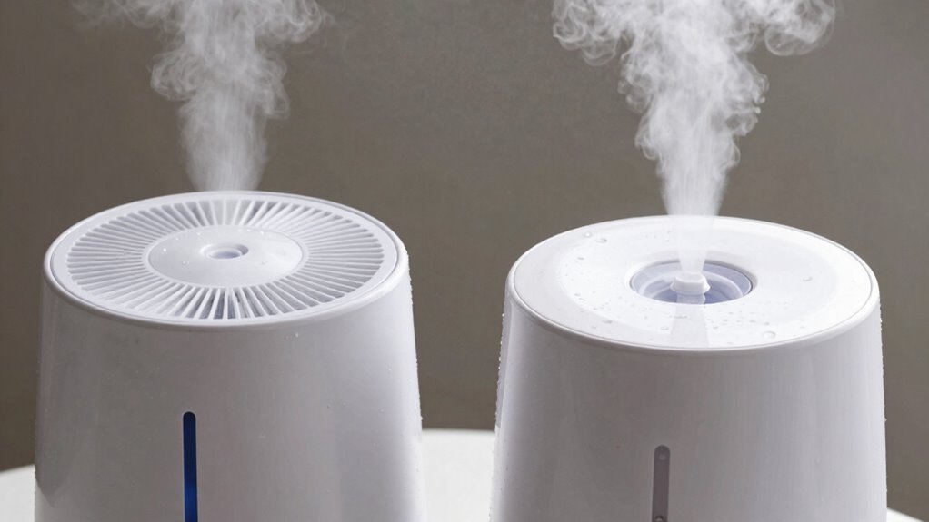 humidifier maintenance and troubleshooting