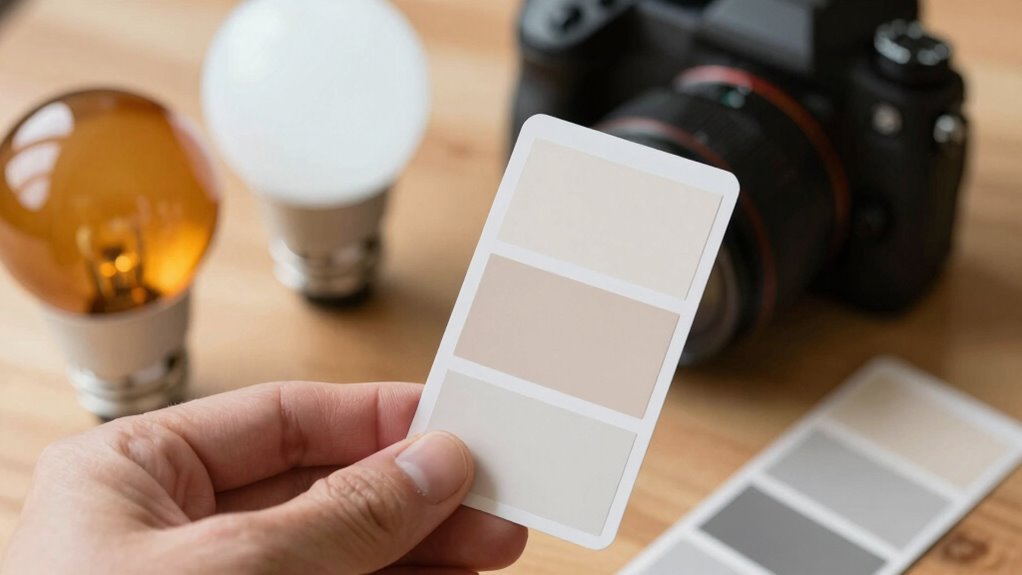 identify warm cool neutrals