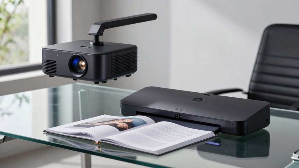 image quality and compatibility