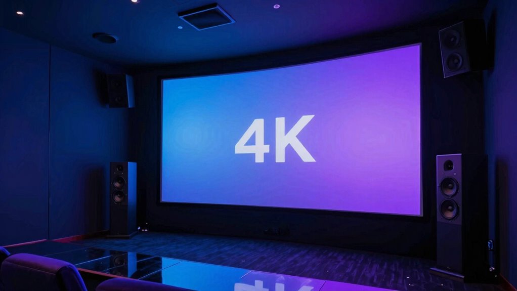 immersive 3d sound experience