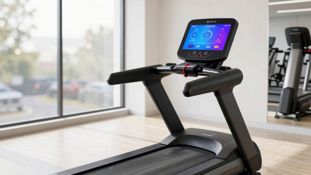 incline decline features space