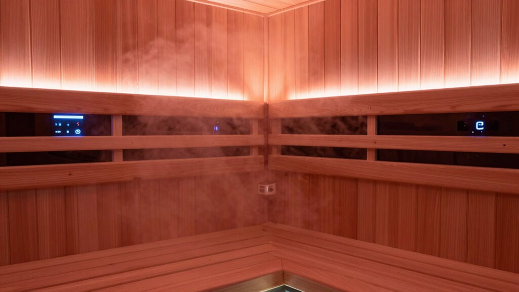 infrared heater technology differences