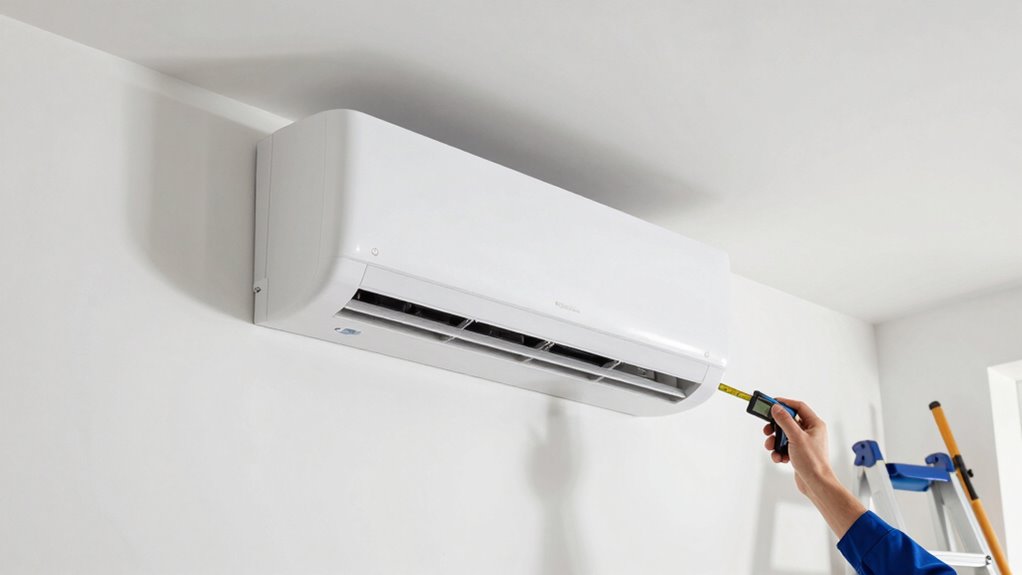 installation testing maintenance efficiency