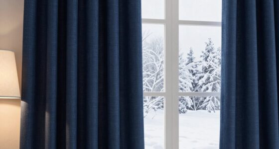 insulating impact for renters