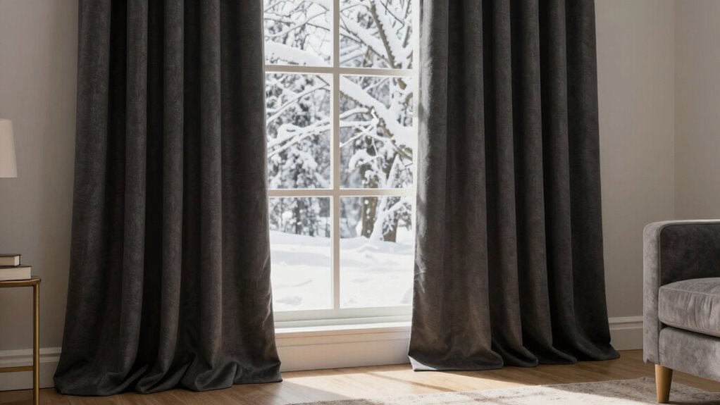 insulation reduces heating costs