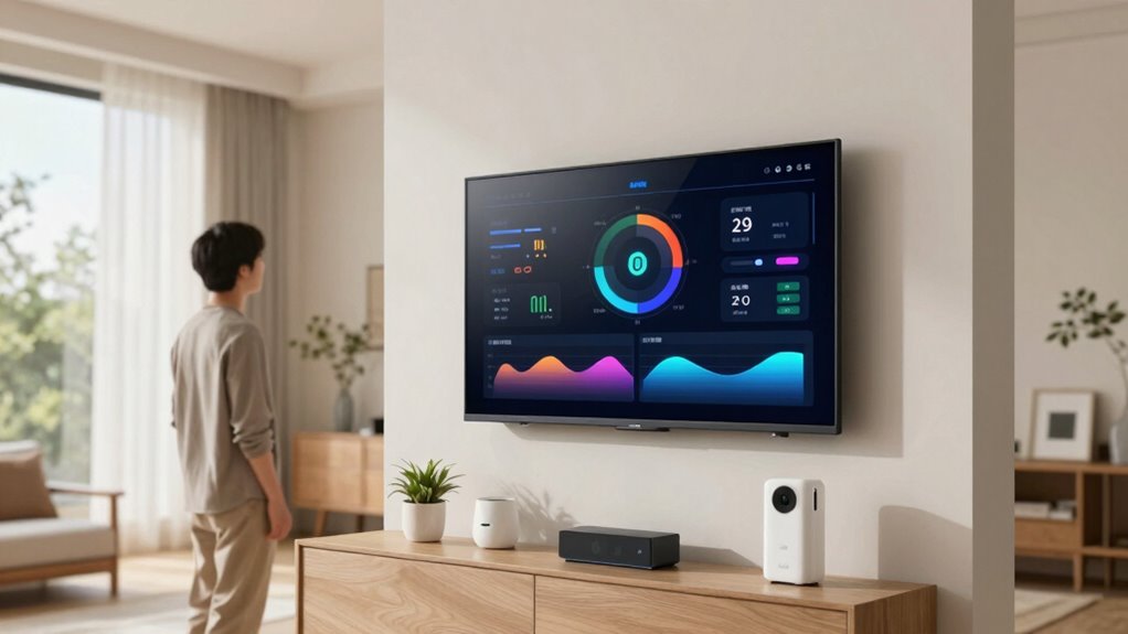 integration accuracy privacy installation