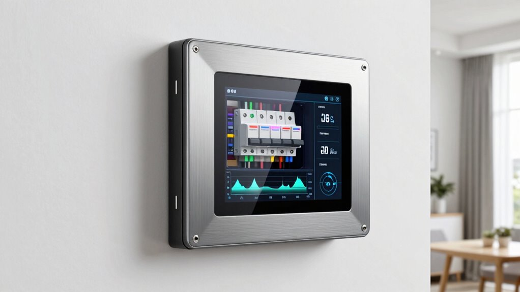 integration monitoring safety standards