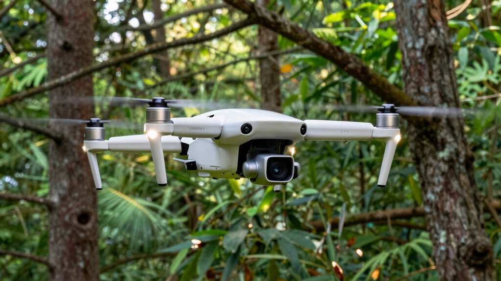 key drone selection considerations