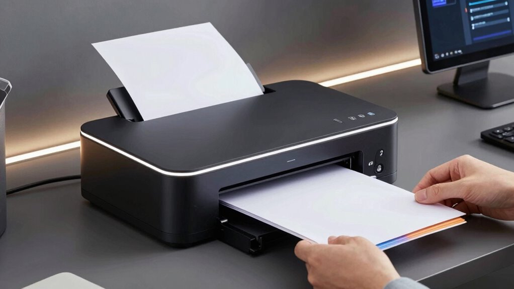 key features for duplex scanners