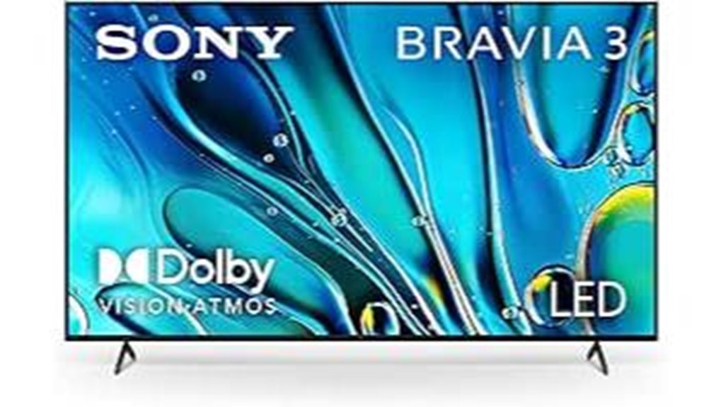 large 85 inch 4k tv