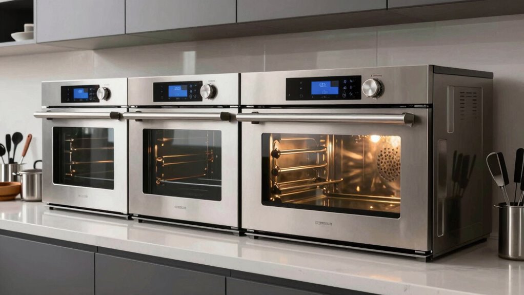 large capacity versatile appliances