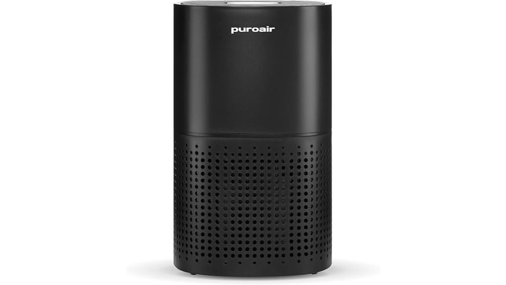 large room hepa purifier