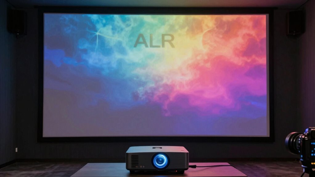 light rejection and compatibility