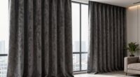 limitations of soundproof curtains