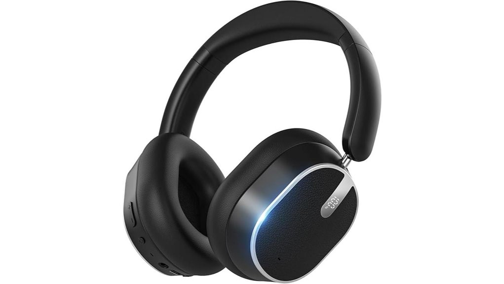 long lasting noise cancellation
