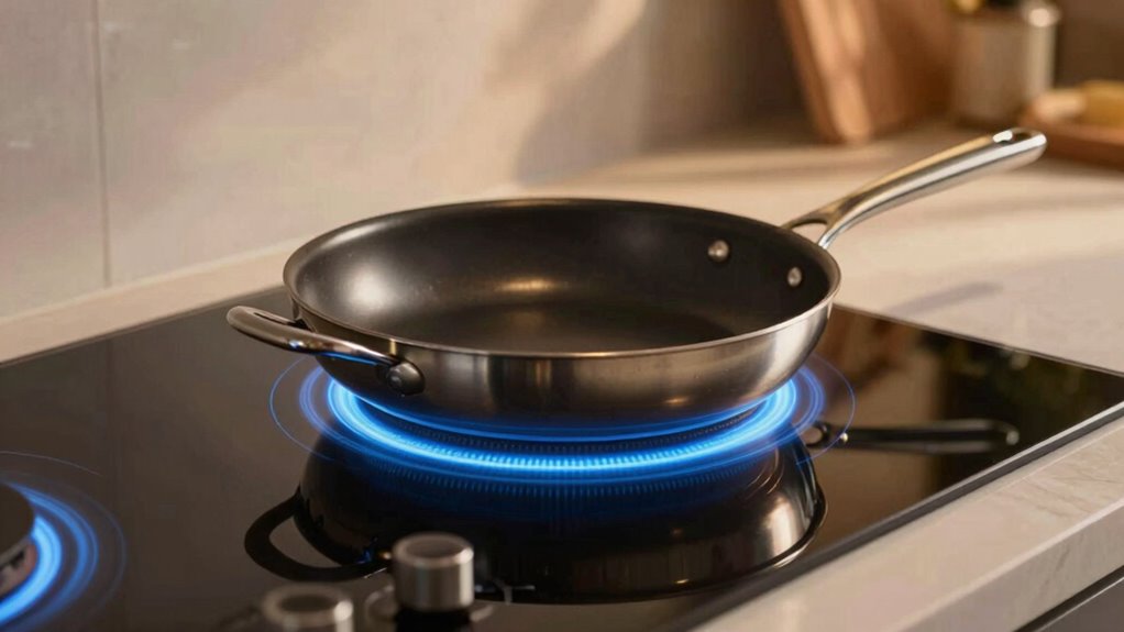 magnetic fields are generally safe