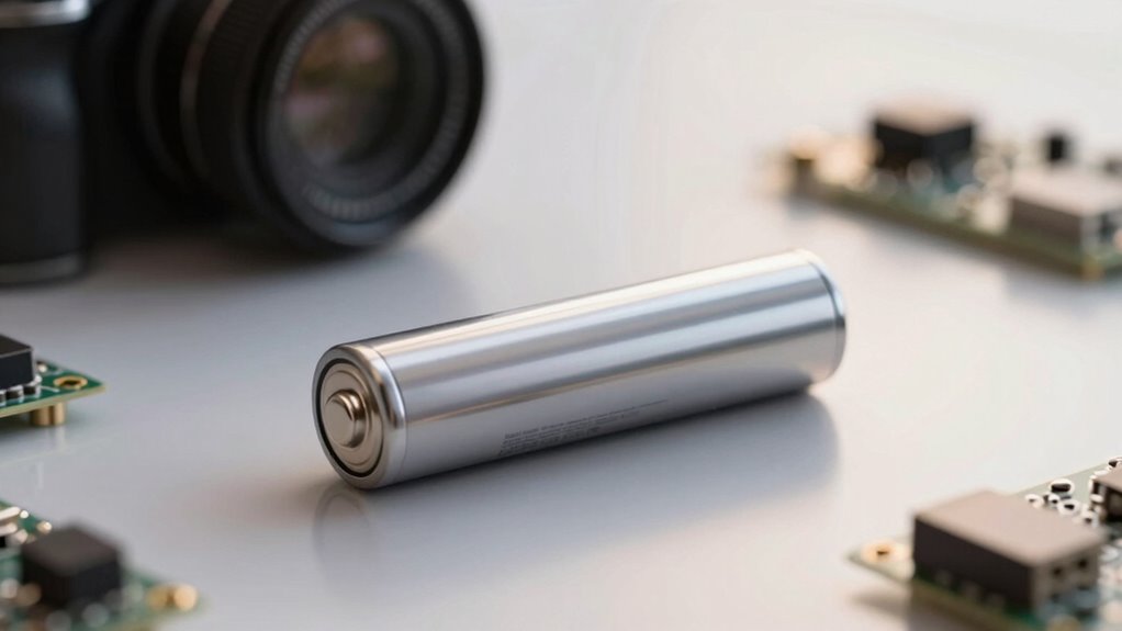 maintain battery extend device life