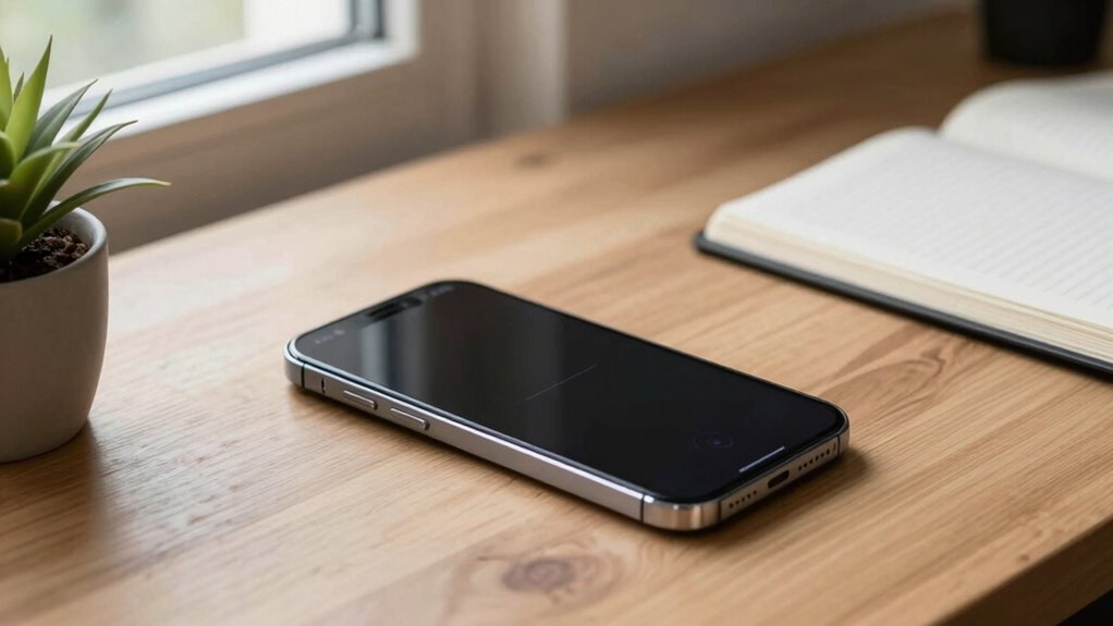 maintain focus with mindfulness