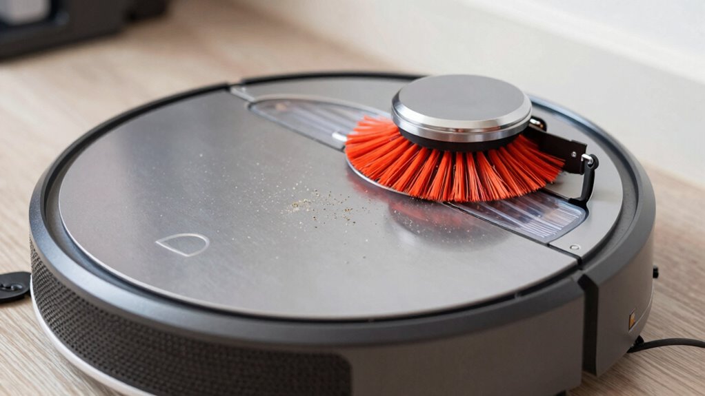 maintain update replace batteries