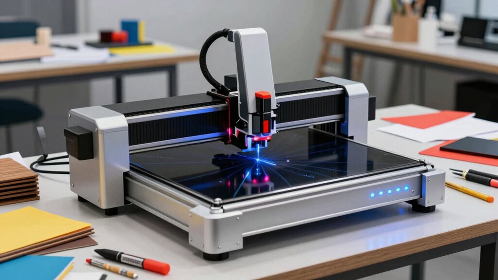 material power safety software