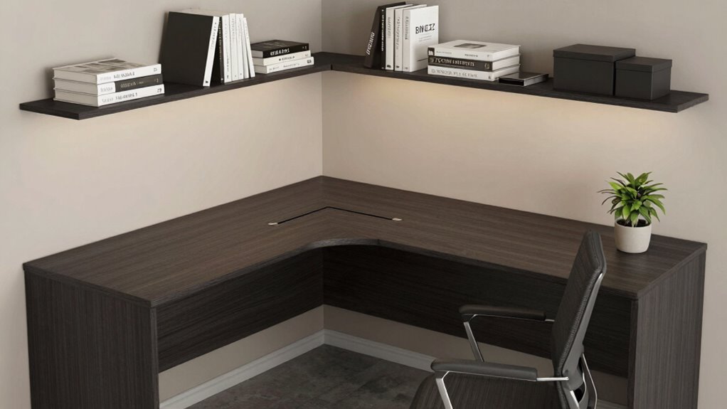 maximize vertical storage efficiency