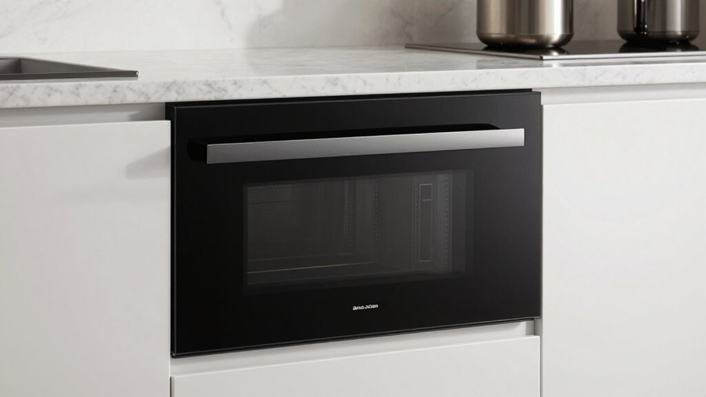 microwave drawer selection tips