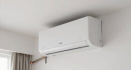 mini split installation considerations