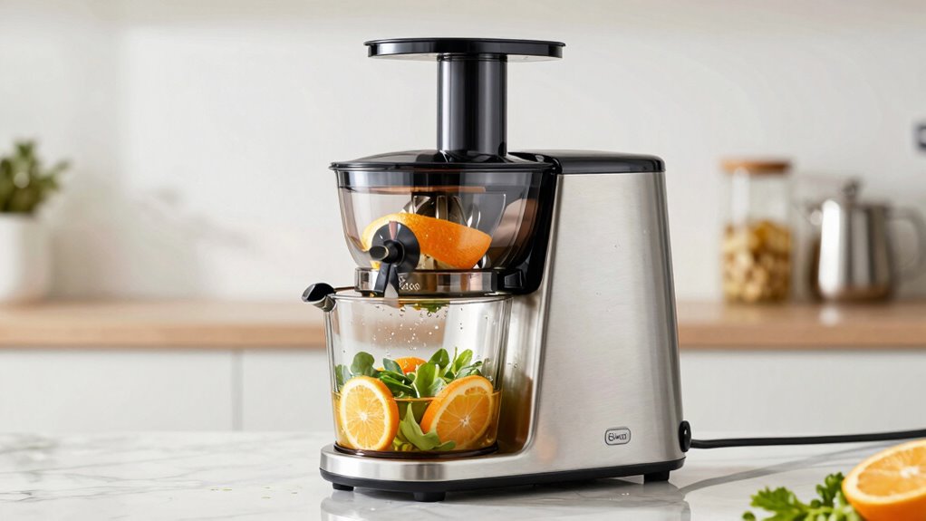 motor power efficiency durability