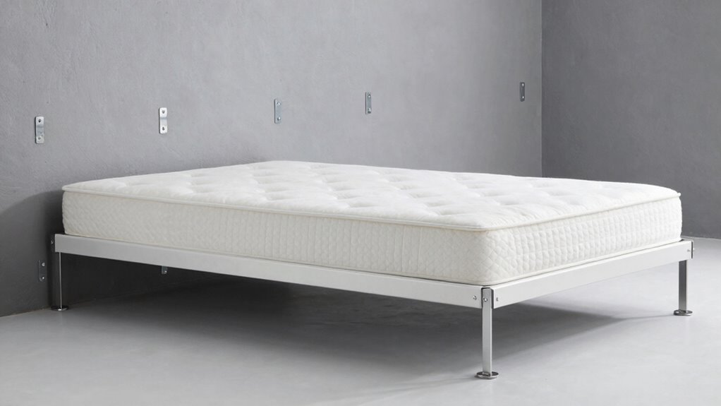 murphy bed troubleshooting tips