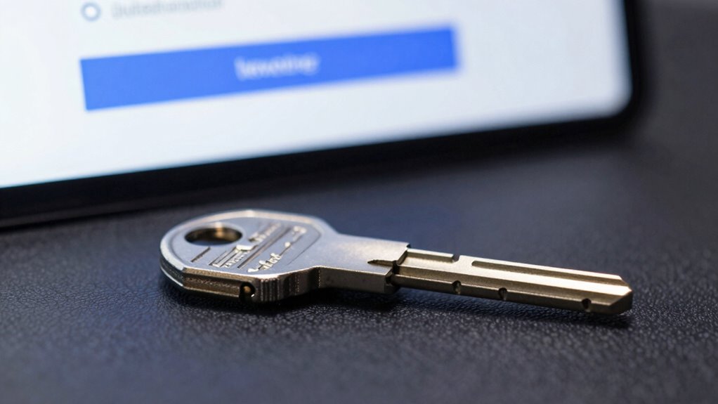 myths about hardware security keys