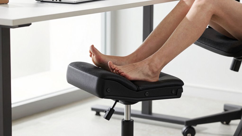 neglecting adjustability and fit