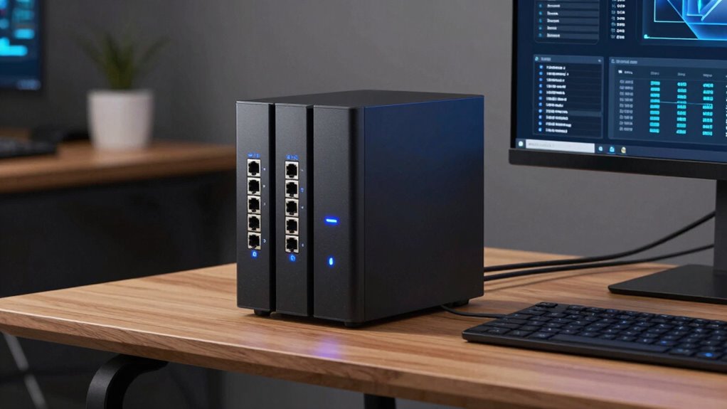 network compatibility and reliability