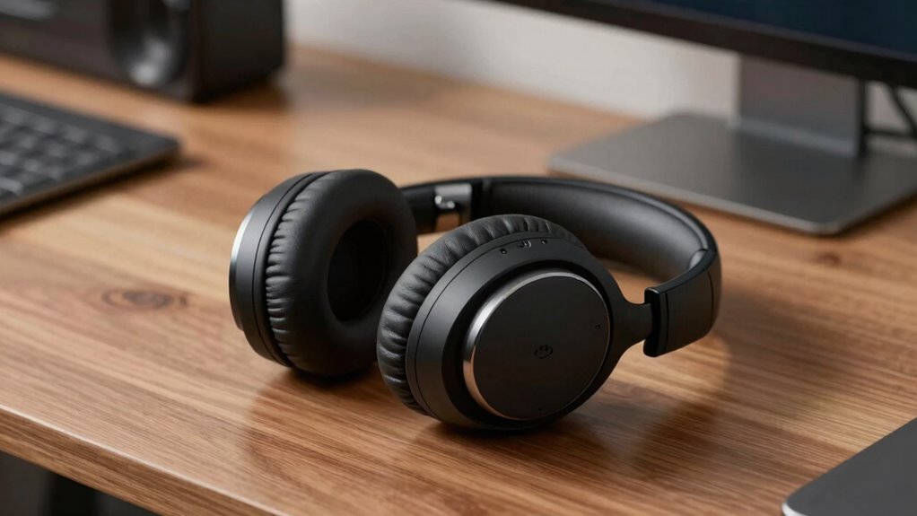noise cancellation comfort battery