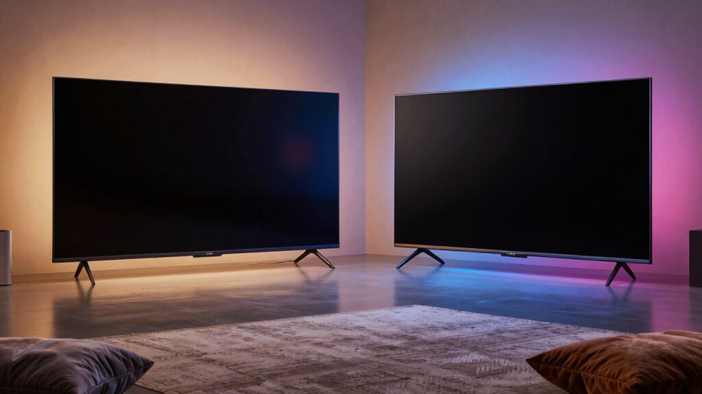 oled burn in risk factors