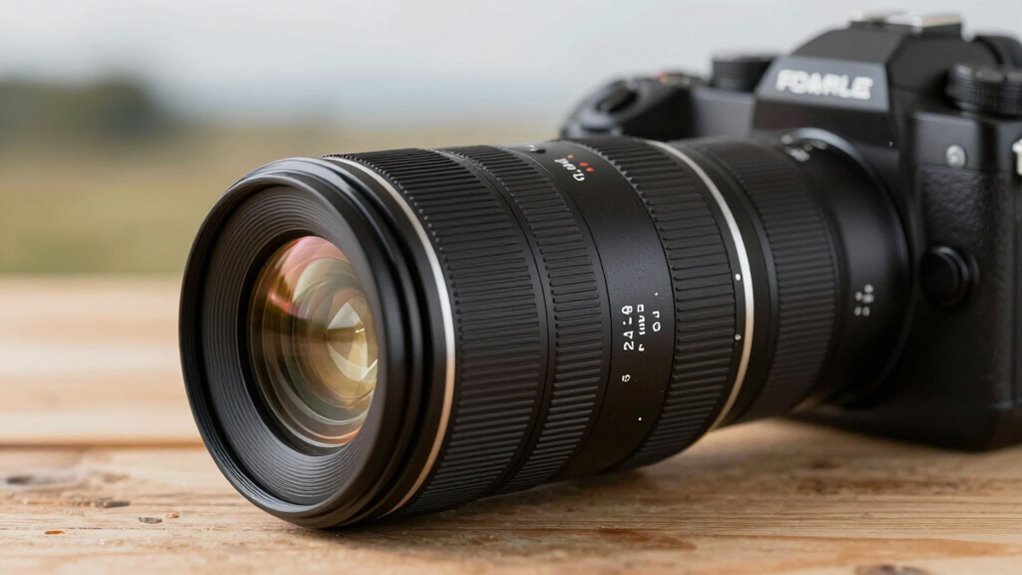 optical quality versatility durability