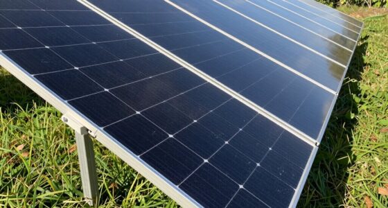 optimal angle and shade