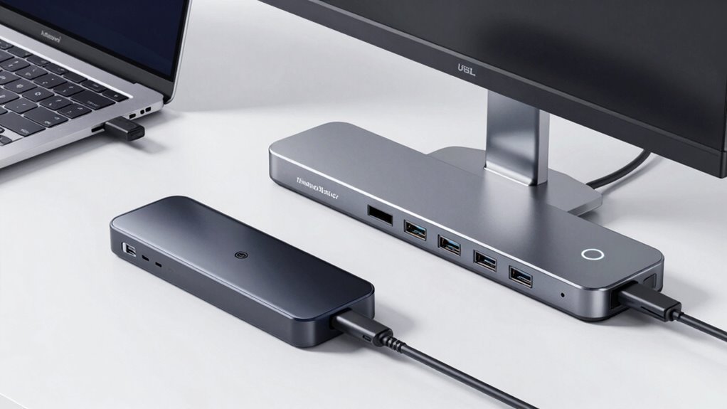 optimal docking for creatives