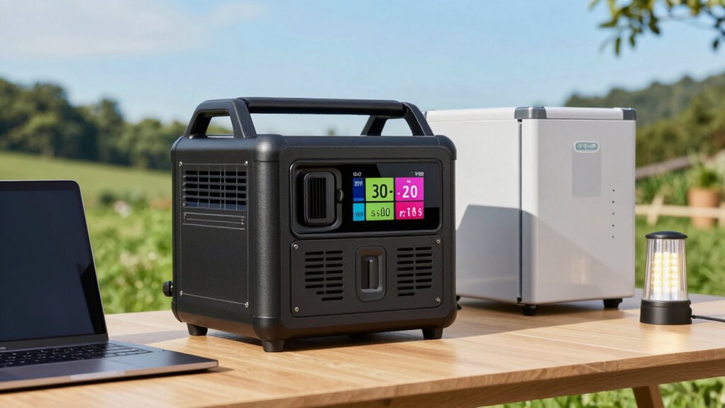 optimal generator sizing tips