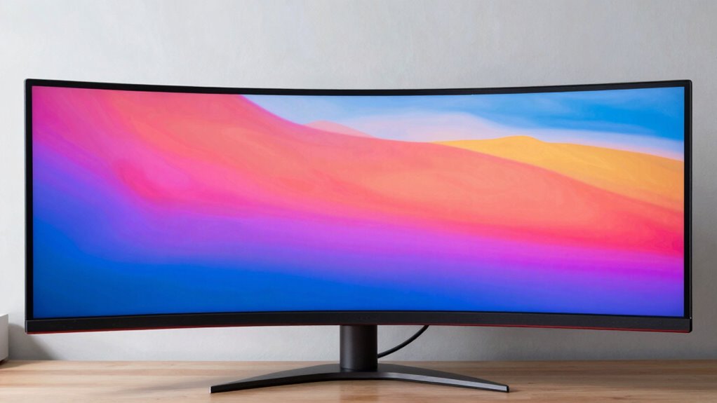 optimal monitor setup choices