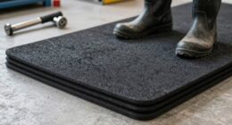 optimal thickness for comfort