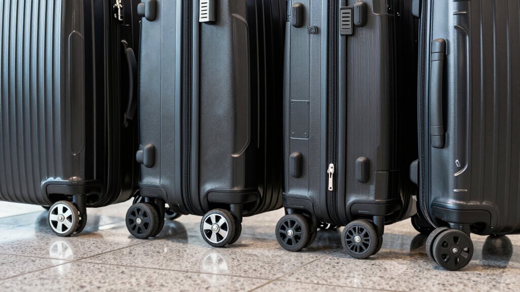 optimal wheels for travel