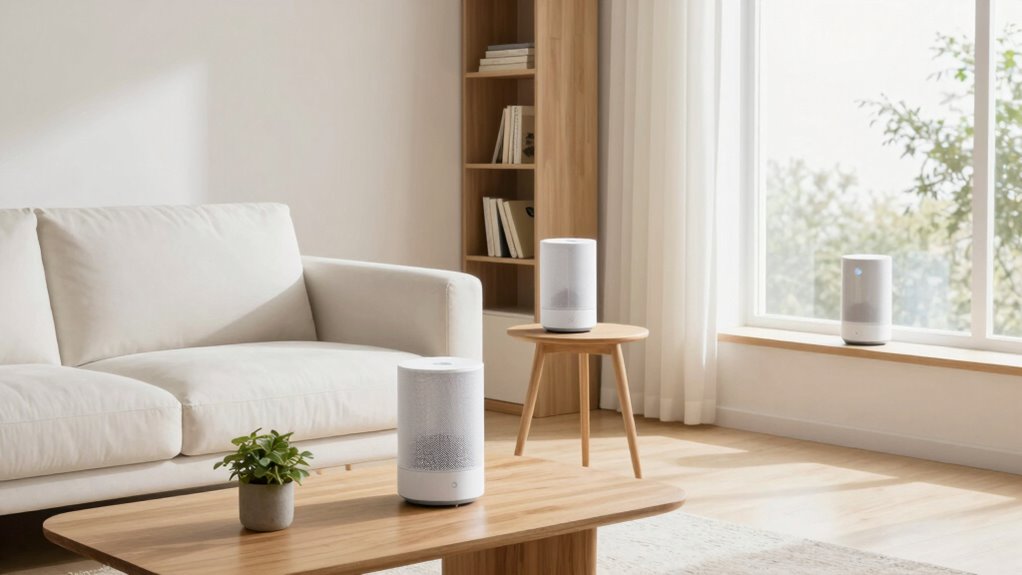 optimize wi fi coverage placement