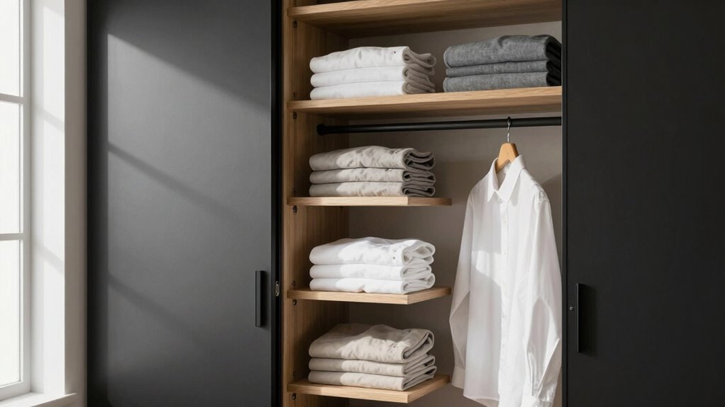 organize simplify and refresh