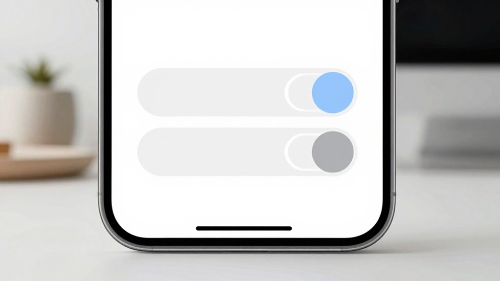 organize simplify focus control