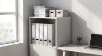 organized multi zone storage