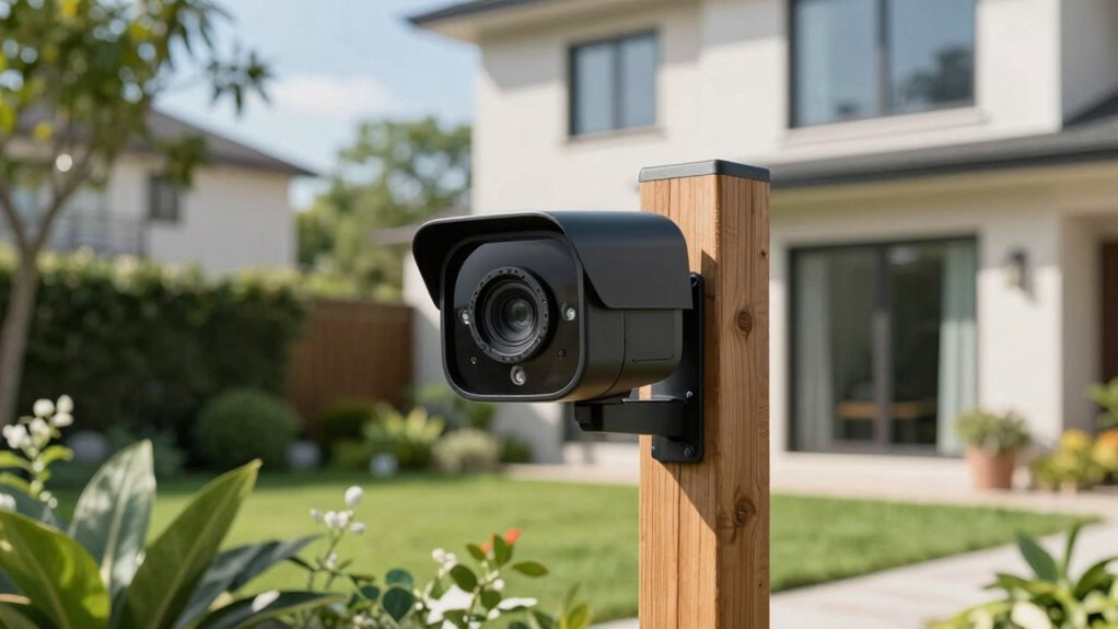 outdoor wireless security considerations