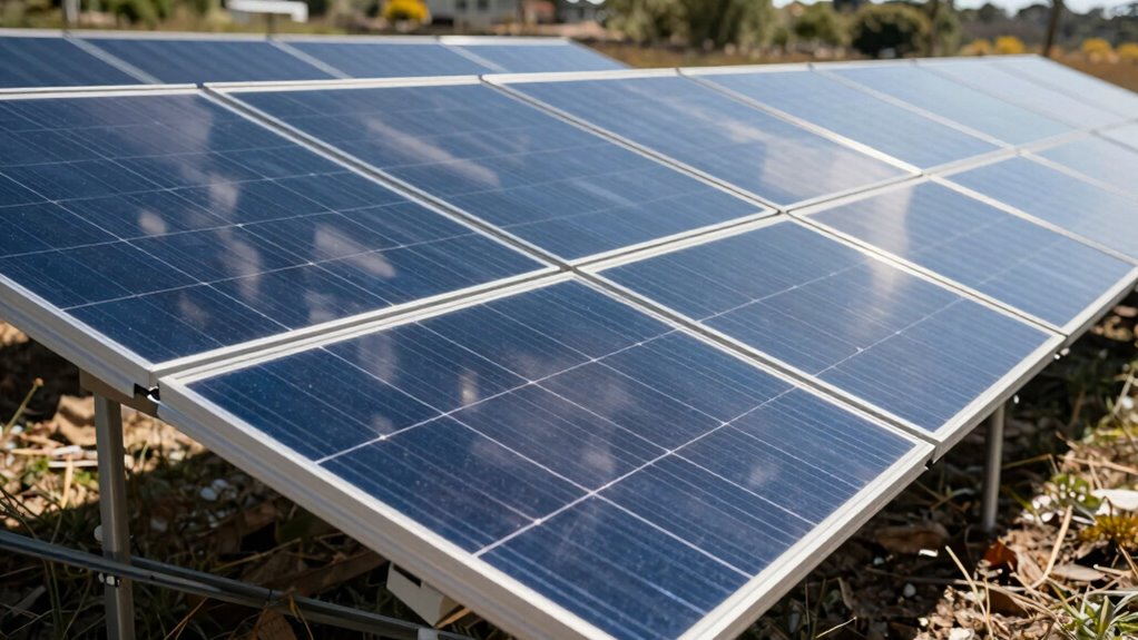 panel maintenance boosts efficiency