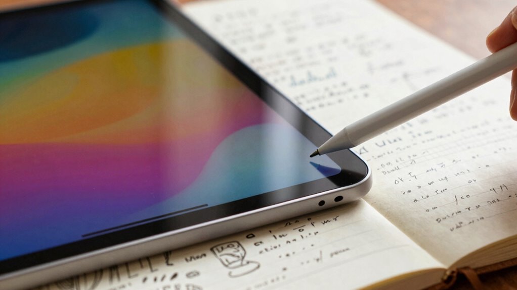 paper enhances focus and memory