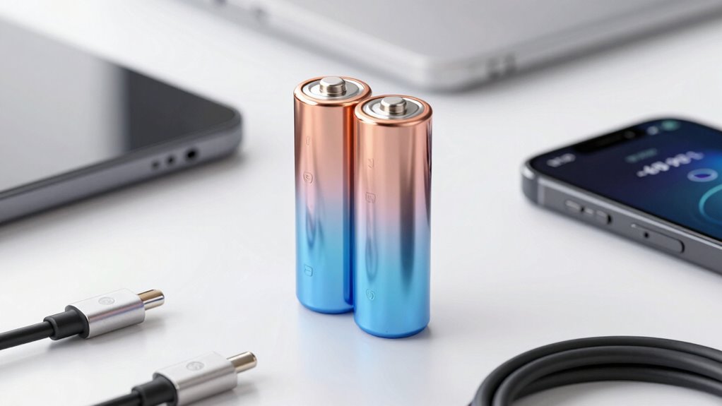 partial charging prolongs battery life