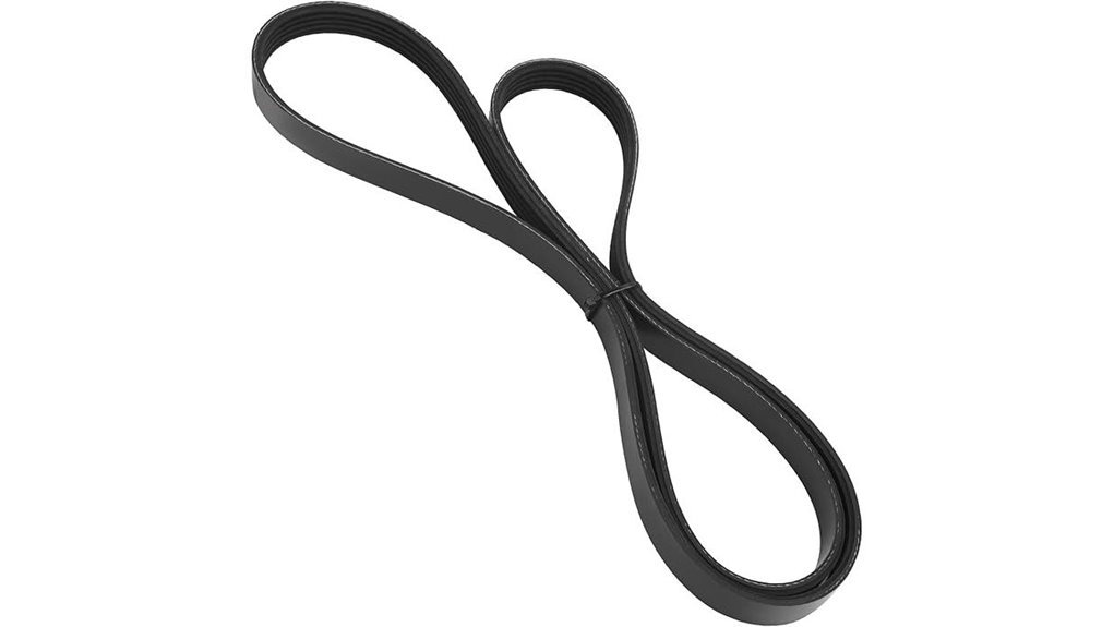 peloton bike belt replacement